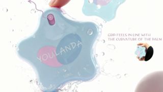 어린이를 위한 귀여운 향수 스프레이 병