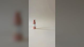 화장품 포장용 AS 에어리스 병