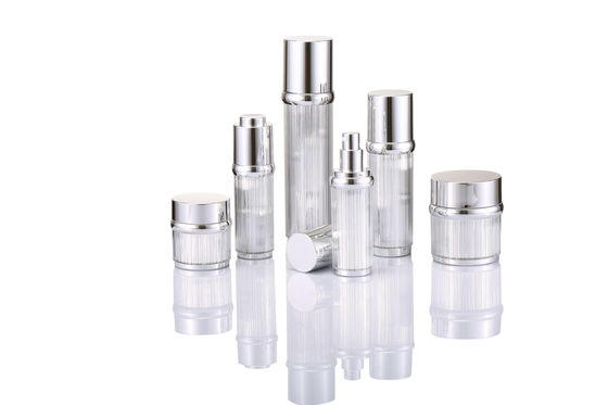 주문 30ml 50ml 120ml 로션 펌프 병 현대 아크릴 피부 관리 포장 얼굴 크림 병 online manufacture