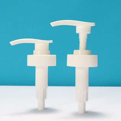 주문 28mm 32mm 플라스틱 욕실 로션 펌프 online manufacture
