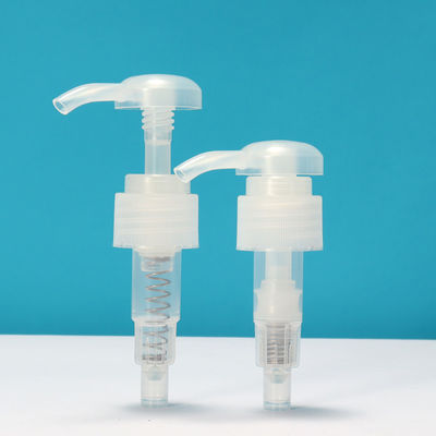 주문 PP 로션 수분화 펌프 분배 펌프 로션 분배 비누 샴푸 online manufacture