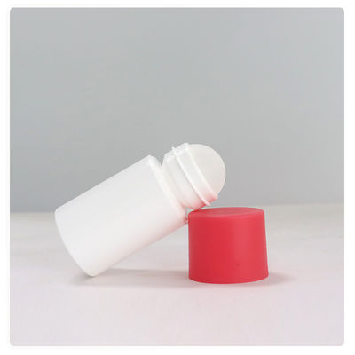 주문 큰 용량 90ml 병에 롤 플라스틱 롤러볼 오일 병 online manufacture