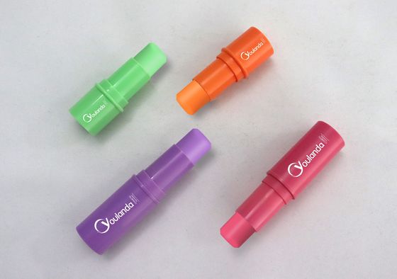 주문 빈 디오더런트 스틱 컨테이너 6g 반투명 디오더런트 컨테이너 online manufacture