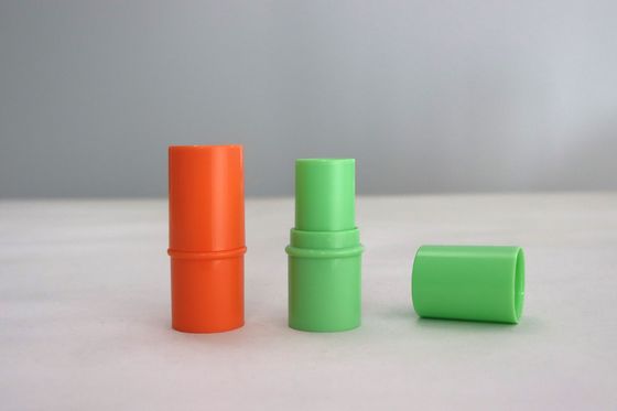 주문 6g 빈 미니 디오더런트 튜브 향기용 천연 디오더런트 용기 online manufacture