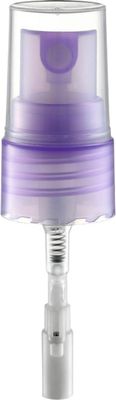 주문 360도 0.30ml/T 초미세 안개 노즐 스프레이어 위아래 미세 스프레이 노즐 online manufacture