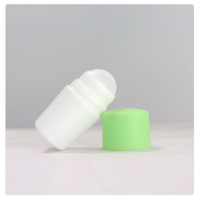 주문 플라스틱 빈 향수 롤 상 병 작은 롤러 병 50ml 개인 위생용 online manufacture