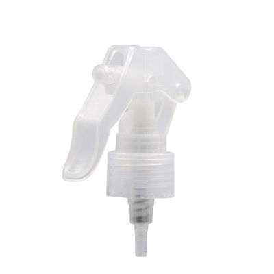 주문 커스터마이징 투명 플라스틱 트리거 스프레이어 교체 미니 0.25cc - 0.30cc online manufacture