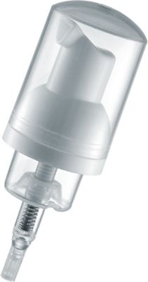 주문 30mm 백색 플라스틱 로션 펌프 online manufacture