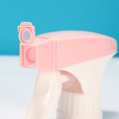 주문 1.3cc - 1.5cc 28mm 플라스틱 트리거 스프레이어 28 410 라체트 폐쇄 online manufacture