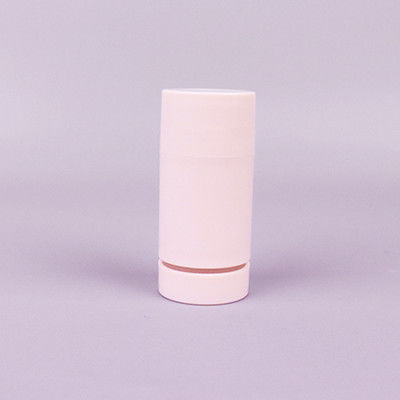 주문 지속 가능한 피부 관리를 위해 바닥 채우기 디오더런트 스틱 컨테이너 20g online manufacture