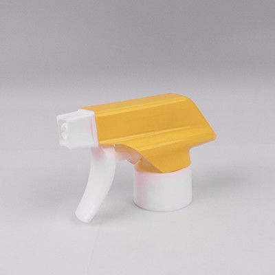 주문 커스텀 28mm 플라스틱 트리거 스프레이어 헤드 0.8 - 0.9cc 출력 online manufacture