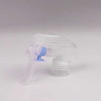 주문 24/410 투명 미니 플라스틱 트리거 스프레이어 0.25cc - 0.30cc 얇은 안개 online manufacture