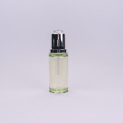 주문 20/410 30ml PETG 둥근 방울병 얼음 유리 방울병 online manufacture