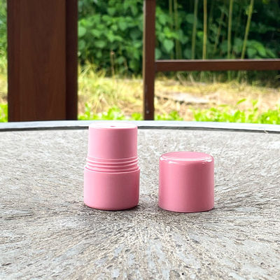 주문 5g 8g 15g 비어 있는 비스름 스틱 회전 위 위 메이크업 입술 비스름 용기 online manufacture