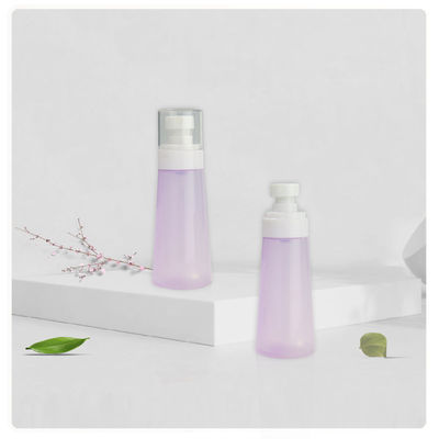 초미세 안개 여행 스프레이 병 화장품 펌프 공기 없는 미세 스프레이 미스터 15ML 30ML