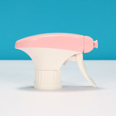 폼링 플라스틱 산성 스프레이어 28mm 28 400 가구를 닦는 스프레이어