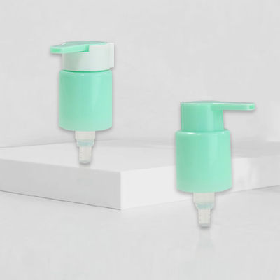 24mm PP 플라스틱 로션 펌프 손 크림 펌프