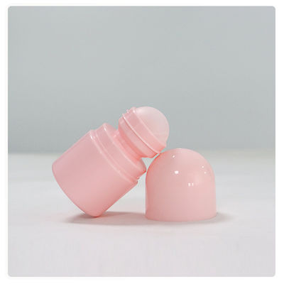20ml 모든 PP 휴대용 롤 온 병은 비즈니스 여행 동안 이동을 위해 여행-친화적