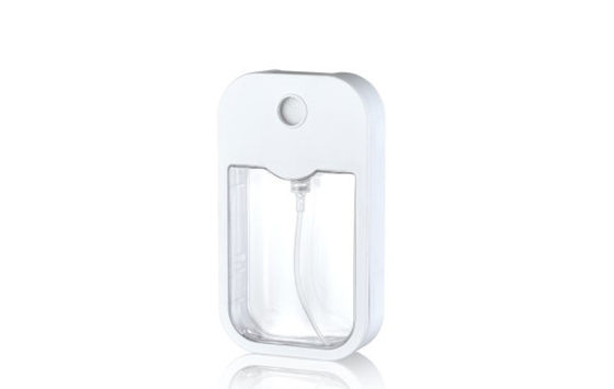 ABS 주머니 향수 0.1ml / T 병 안개 스프레이어 야외용 연속 스프레이 병
