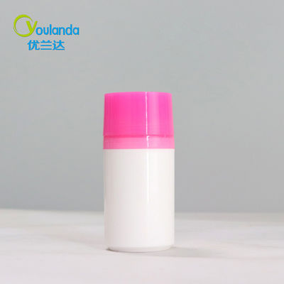 50ml 모든 PP 재활용 Eo 롤러 병 유리 롤러 병 에센셜 오일 코나이너