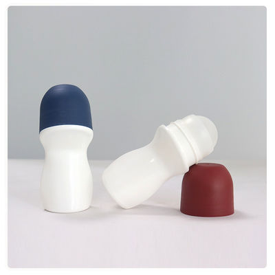 화장품 빈 50ml 얼음 롤 컵에 PP PE 롤 컵에 빈