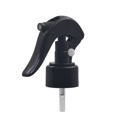 0.25cc - 0.30cc 용량 PP 플라스틱 트리거 스파이어 28mm 트리거 스프레이 헤드 여행용