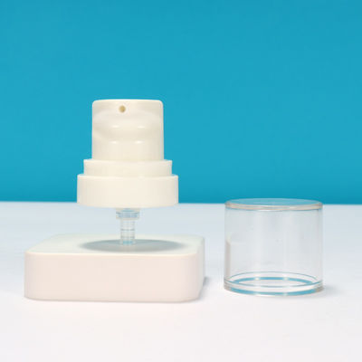20mm 플라스틱 공기 없는 로션 펌프 플라스틱 펌프 분배기 20 410 로션 펌프 ODM