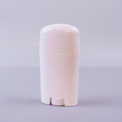 50g 피부 관리 데오도란트 스틱 용기 데오도란트 재사용 용기 향수 용기