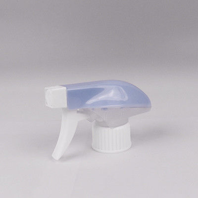 0.90ml/T 플라스틱 트리거 스프레이어 28 410 트리거 스프레이어 인버스트 밸브 24mm 28mm