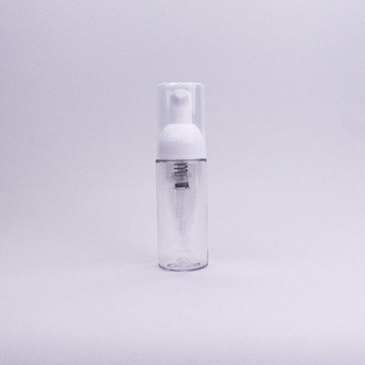 액체 비누용 40ml 50ml 80ml PET 폼 펌프 병