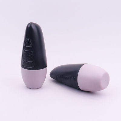 색채가 돋보이는 플라스틱 롤 온 병 빈 롤러 병 50ml 남성 향수 용기
