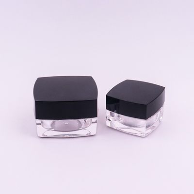 반 노화 눈 크림 15g 30g 50g 빈 크림 용기