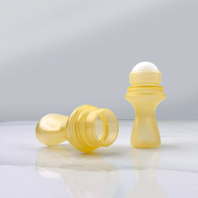 20ml 30ml 투명 향수 롤러 병 가려움증 방지 롤러 병