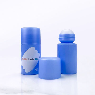 플라스틱 3 Oz 아로마 테라피 롤 オン 병 에센셜 오일 롤 オン 병