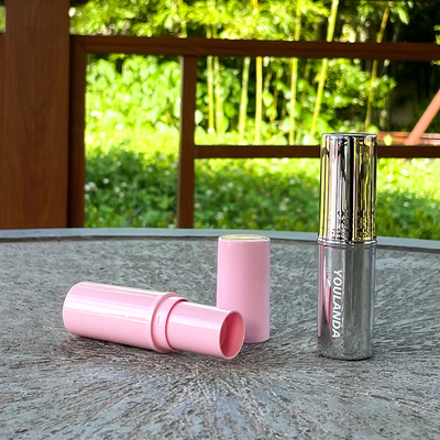 8g 맞춤형 로고 인쇄 데오도란트 스틱 용기