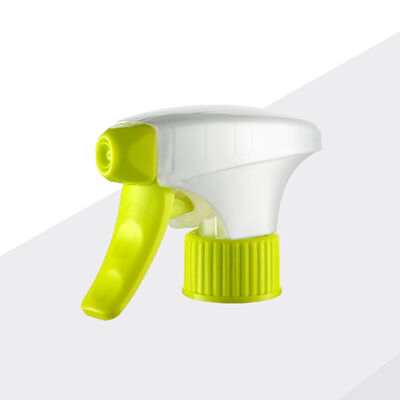 28/400 28/410 28/415 트리거 스프레이어 플라스틱 고압 청소 및 살균 알코올 트리거