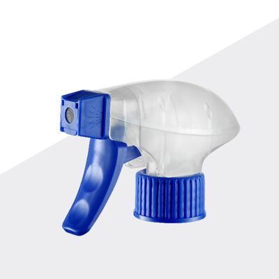 28/410 이중벽 폼 트리거 스프레이어 플라스틱 청소 트리거 스프레이 펌프